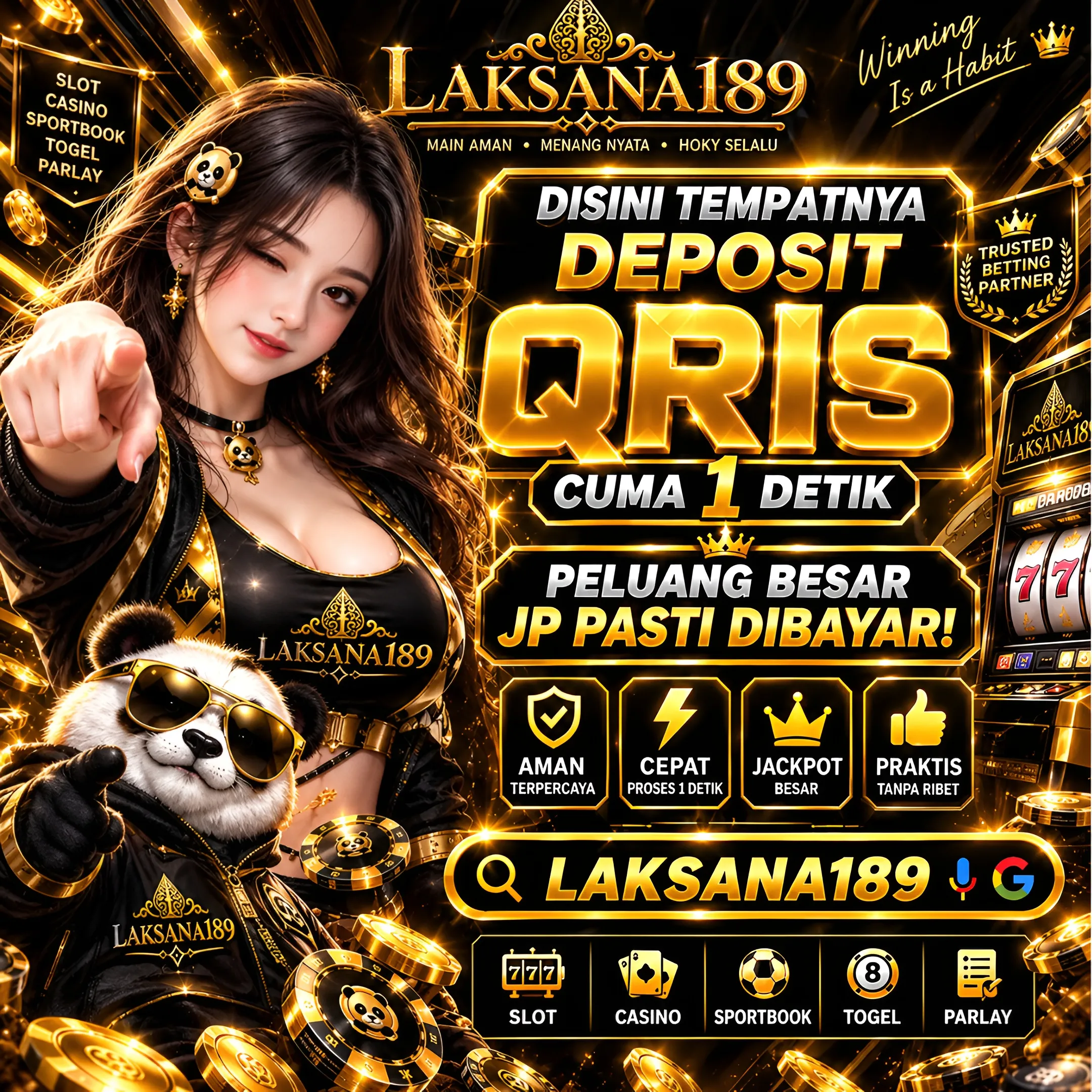 BANER LAKSANA189